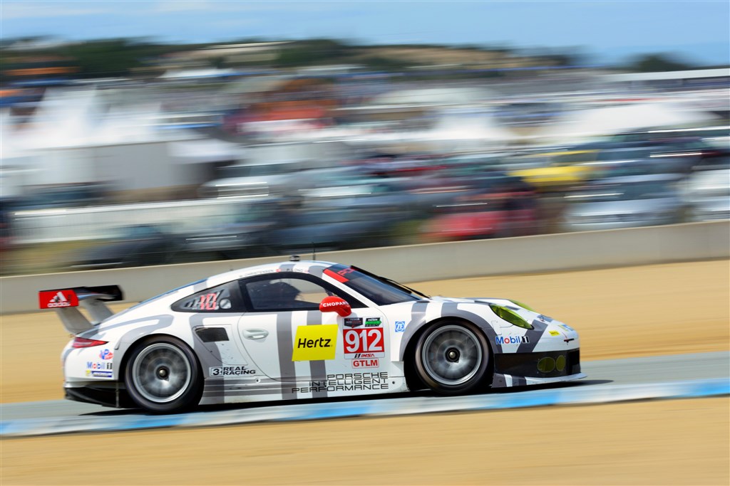 (Foto: Porsche PR)